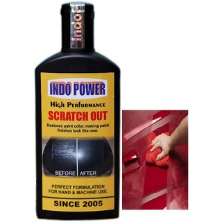 INDO POWERAOo138- SCRATCH OUT ( High Performance) 100ml.