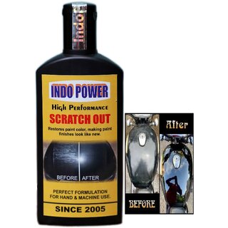 INDO POWERAOo139- SCRATCH OUT ( High Performance) 100ml.