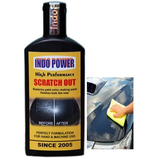 INDO POWERAOo140- SCRATCH OUT ( High Performance) 100ml.