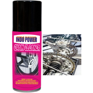 INDOPOWER  AP1322-CHAIN CLEANER 150ml.
