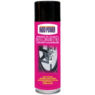 INDOPOWER  AP1324-CHAIN CLEANER 500ml.