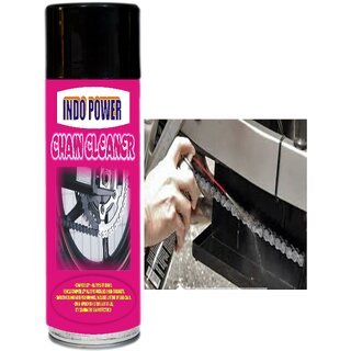 INDOPOWER  AP1326-CHAIN CLEANER 500ml.