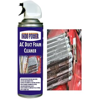 INDOPOWER  AP1358-AC DUCT FOAM CLEANER 500ml.