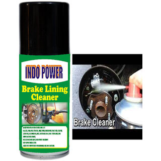 INDOPOWER  AP1366-BRAKE LINING CLEANER 150ml.