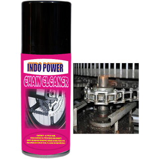 INDOPOWER  AP1383-CHAIN CLEANER 150ml.