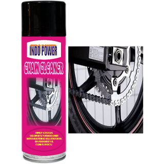 INDOPOWER  AP1387-CHAIN CLEANER 500ml.