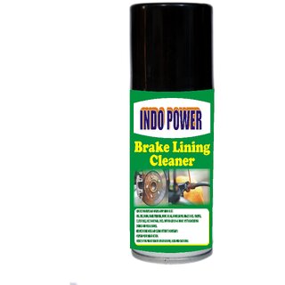INDOPOWER  AP1424-BRAKE LINING CLEANER 150ml.