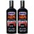 INDO POWERAOo31- CAR SCRATCH REMOVER WAX   ( 2pc x 100ml).