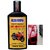 INDO POWERAOo95- BIKE LIQUID POLISH( High Performance) 100ml.