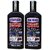 INDO POWERAOo201- ALL -IN ONE VEHICLE  SCRATCH REMOVER ( 2pc x 100ml).