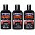 INDO POWERAOo266- CAR SCRATCH REMOVER WAX   ( 3pc x 100ml).