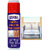 INDOPOWER  AP1422-CARPET & UPHOLSTERY FOAM 500ML.