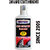 INDOPOWER AM87- CAR SCRATCH REMOVER 100gm.(Not for Dent & Deep Scratches)