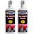 INDOPOWER AM119- CAR SCRATCH REMOVER  ( 2pc x 100gm).(Not for Dent & Deep Scratches)