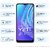 Vivo Y21T (PearlWhite, 4GB RAM, 128GB ROM)