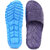 29K Mens Blue Comfortable Casual Flip Flops