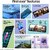 SAMSUNG Galaxy F23 5G (Aqua Blue, 128 GB)  (4 GB RAM)