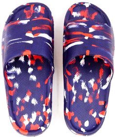 29K Men's Blue Comfortable Flip Flop Slippers