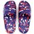 29K Men's Blue Comfortable Flip Flop Slippers