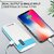 TP TROOPS 12100 mAh Power Bank  (Blue, Lithium-ion, for Mobile)