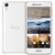 H T C Desire 728 Dual Sim (LTE + LTE) (White Luxury, 16 GB)