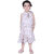 Kid Kupboard  Girls  Frock  Pure Cotton  Multicolor  Sleeveless  Pack of 1
