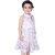 Kid Kupboard  Girls  Frock  Pure Cotton  Multicolor  Sleeveless  Pack of 1