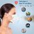 3 Layer Mask With Nose Pin 95 Protection From Bacteria Pollution 350