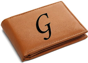 EAGLEBUZZ ALPHABETIC WALLET - G