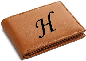 EAGLEBUZZ ALPHABETIC WALLET - H