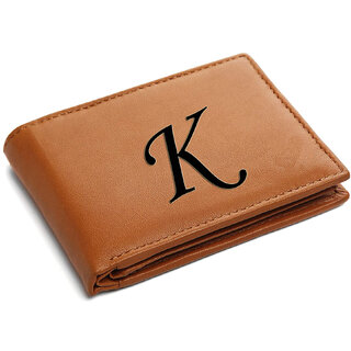 EAGLEBUZZ ALPHABETIC WALLET - K