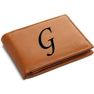 EAGLEBUZZ ALPHABETIC WALLET - G