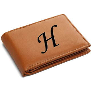 EAGLEBUZZ ALPHABETIC WALLET - H