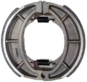 Numak RX100 Brake Shoes