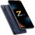 LAVA Z3 Pro (Striped Blue, 32 GB)  (3 GB RAM)