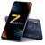 LAVA Z3 Pro (Striped Blue, 32 GB)  (3 GB RAM)