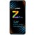 LAVA Z3 Pro (Striped Cyan, 32 GB)  (3 GB RAM)