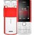 Nokia 5710 Xpress Audio Keypad Phone (Dual Sim, 2.4 Inch Display, 1450 mAh Battery)