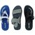 OLIVER WALK Slipper and Sandal Set