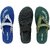 OLIVER WALK Slipper and Sandal Set