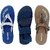 OLIVER WALK Slipper and Sandal Set