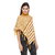 G BULL Women Winter Wear Baby Soft Poncho Top