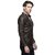 LAMBENCY Full Sleeve Solid Men Casual Jacket