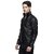 LAMBENCY Full Sleeve Solid Men Casual Jacket