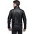 LAMBENCY Full Sleeve Solid Men Casual Jacket