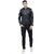 LAMBENCY Full Sleeve Solid Men Biker/Riding Jacket