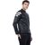 LAMBENCY Full Sleeve Solid Men Biker/Riding Jacket
