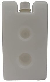 FAIRBIZPS Ice Packs for Vaccine Carrier Box(Capacity- 0.4 Liter) Pack of 4