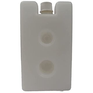 FAIRBIZPS Ice Packs for Vaccine Carrier Box (Capacity- 0.4 Liter) Pack of 10