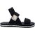 OLIVER WALK Men Aadab Graceful Men Sandals (Pack of 2)